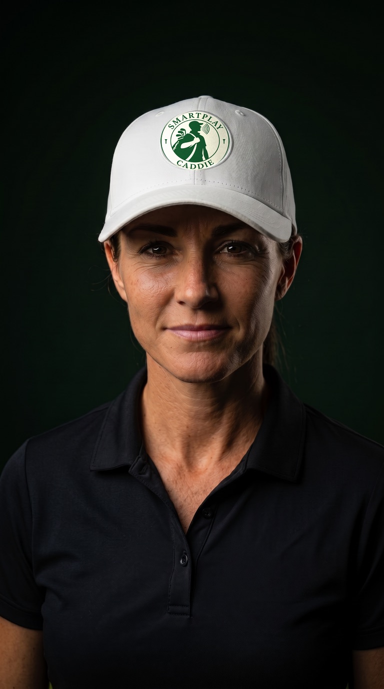 Serena, instructor